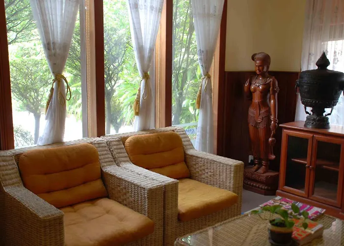 Hotel River Siem Reap