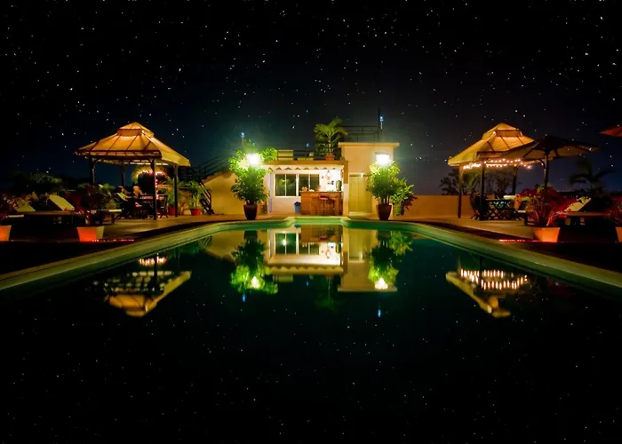 River Hotel Siem Reap