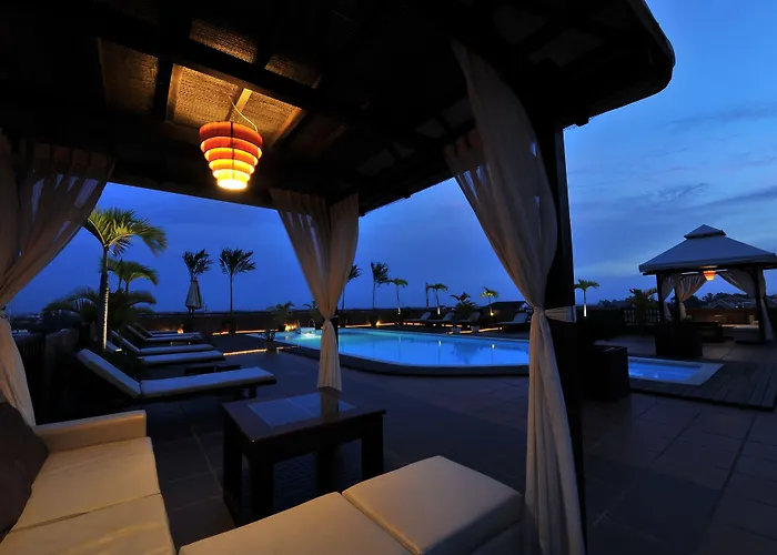 River 4* Siem Reap