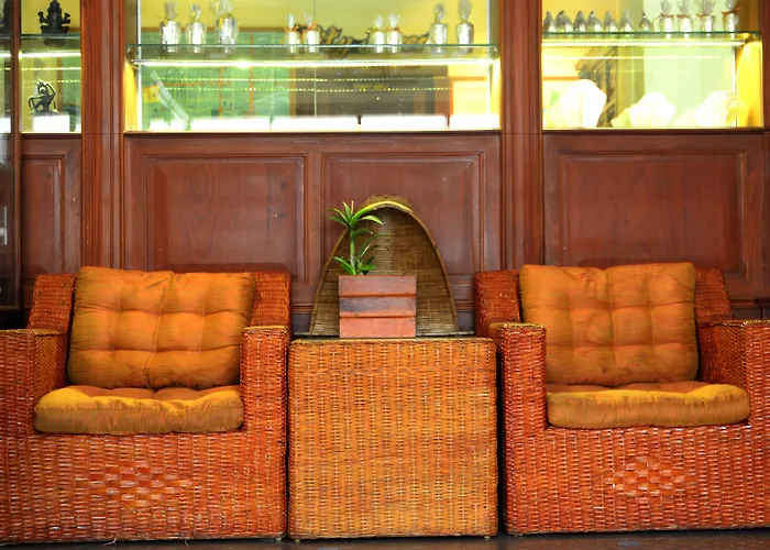 River 4* Siem Reap