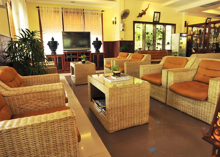 Hotel River