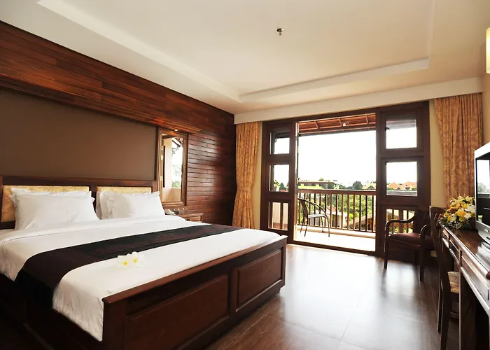 River Hotel Siem Reap