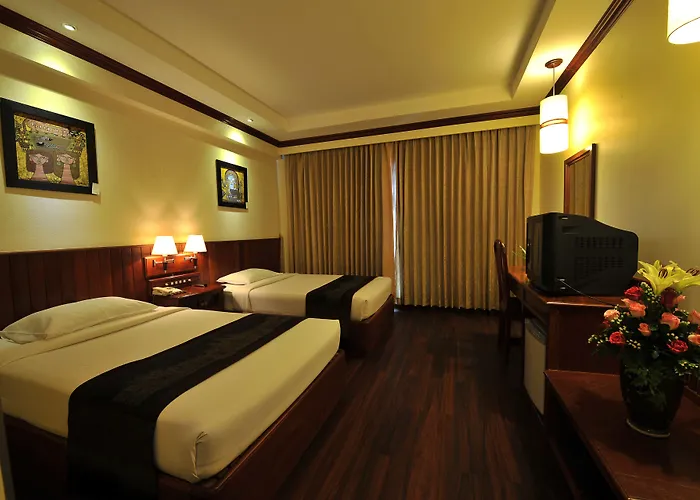 River 4* Siem Reap