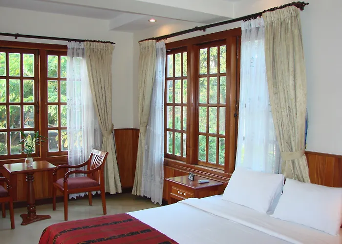 River 4* Siem Reap