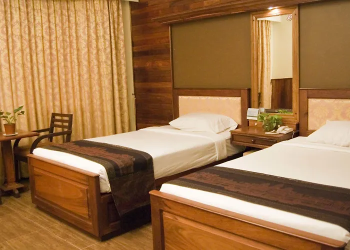 River Hotel Siem Reap