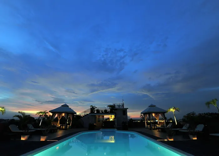 Hotel River Siem Reap