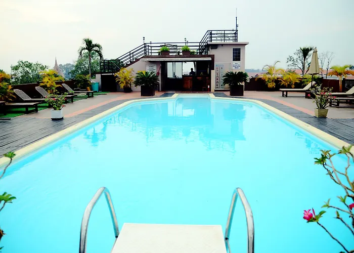 River 4* Siem Reap