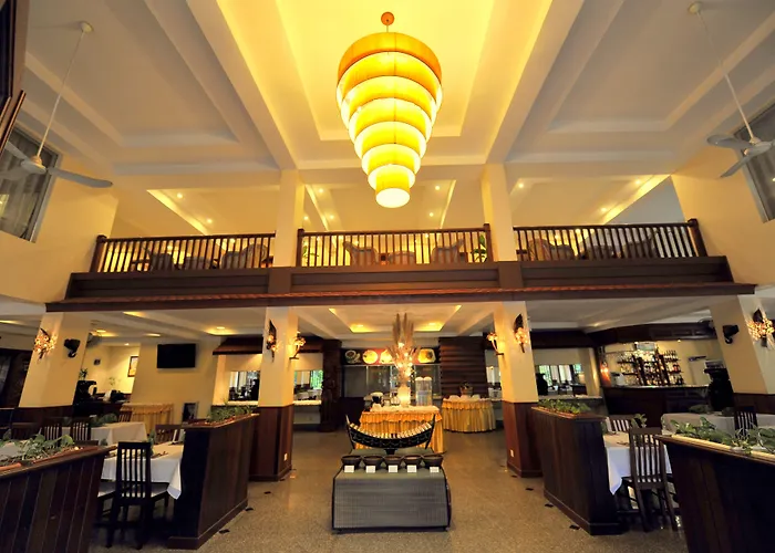 River 4* Siem Reap