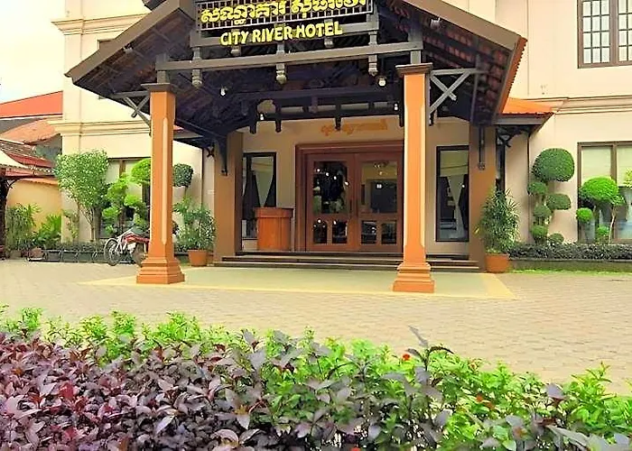 River 4* Siem Reap