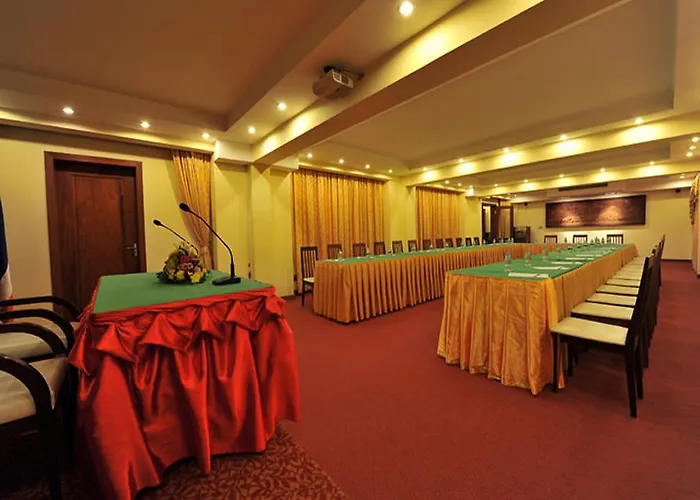 River 4* Siem Reap