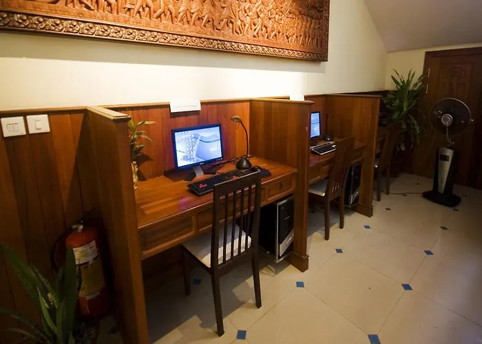 River 4* Siem Reap