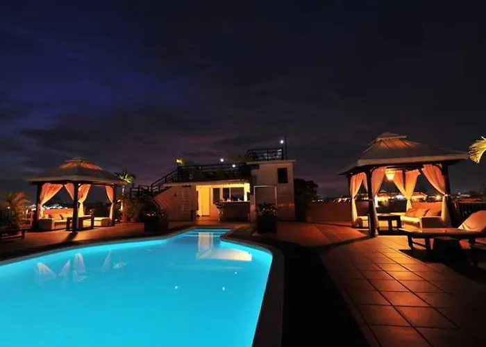 River Hotel Siem Reap