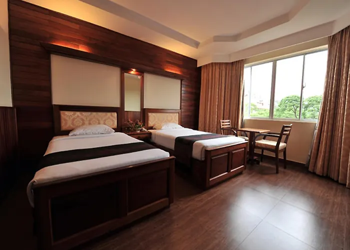 River 4* Siem Reap